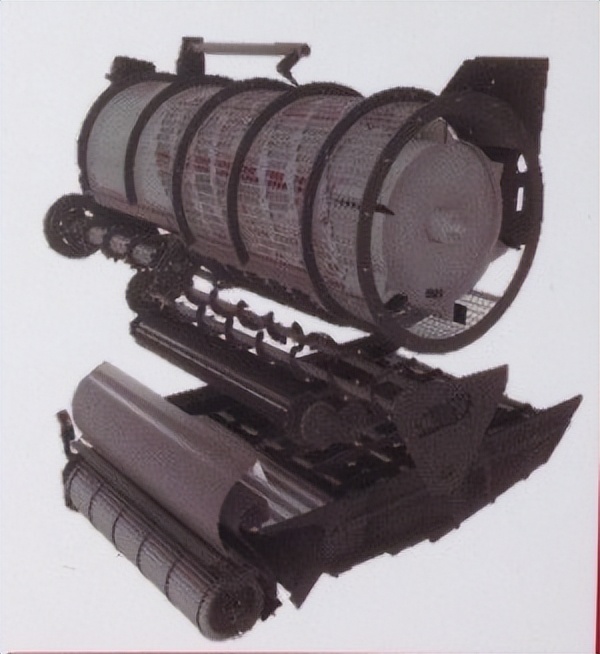 农机展联合收割机,农机联合收割机展会2020