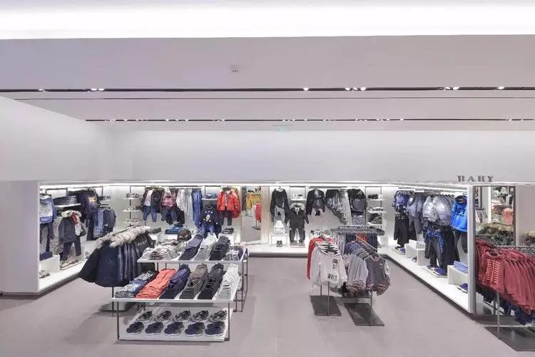 zara2023年童装,zara童装时装周走秀