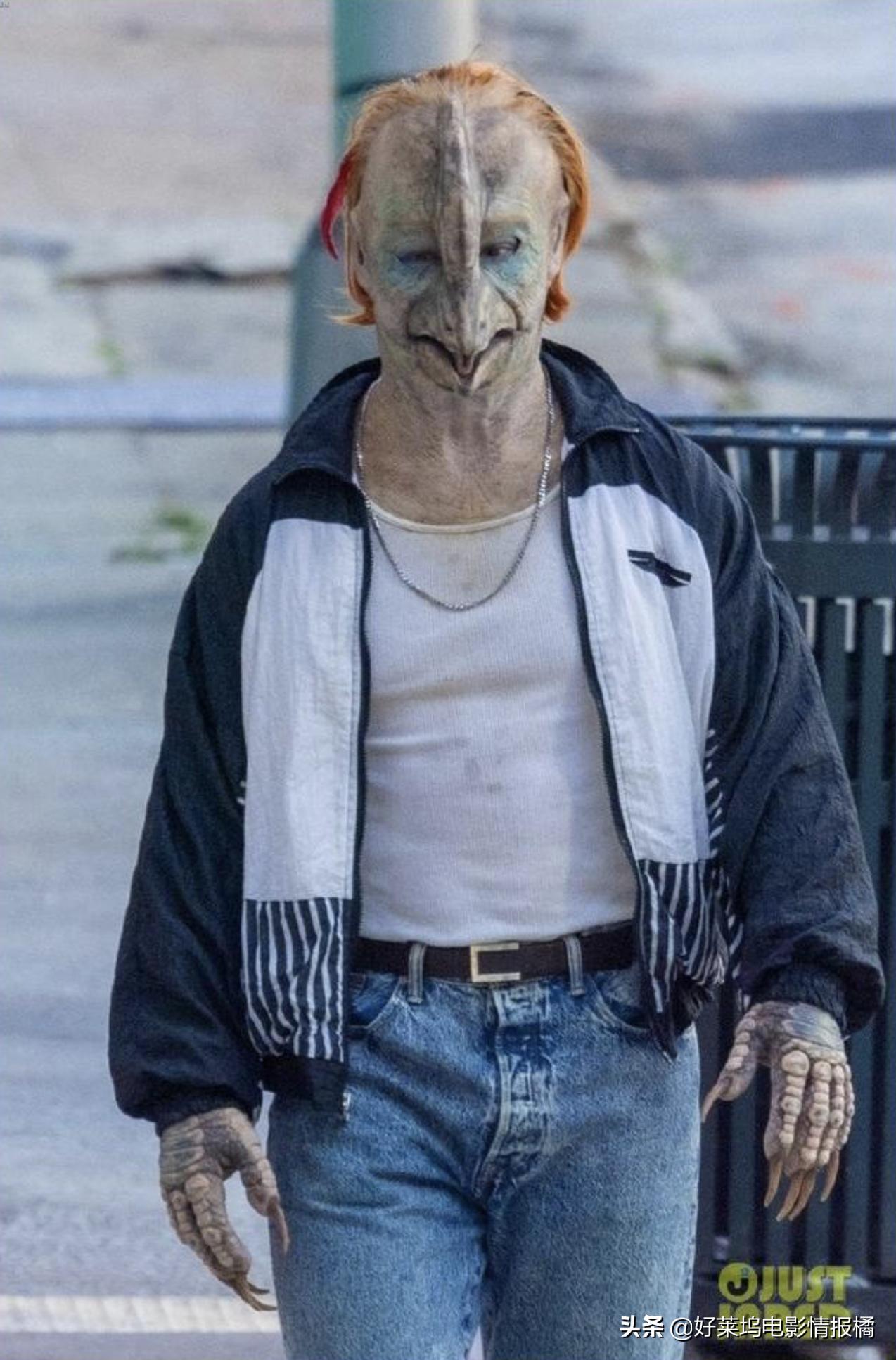 漫威电影第4阶段银护 (细数漫威银护36大细节设定)