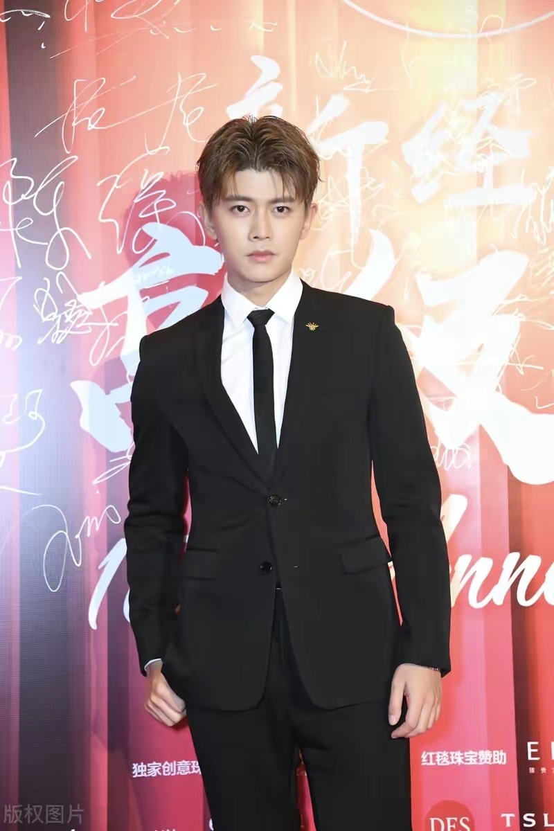 七夕最想约会的男明星评选，看看你的他上榜了吗？