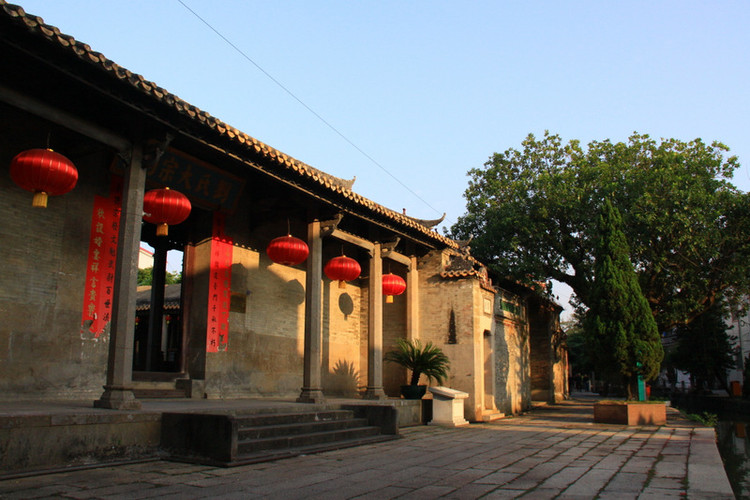 广东周边海边冷门渔村,广东十大冷门自驾游