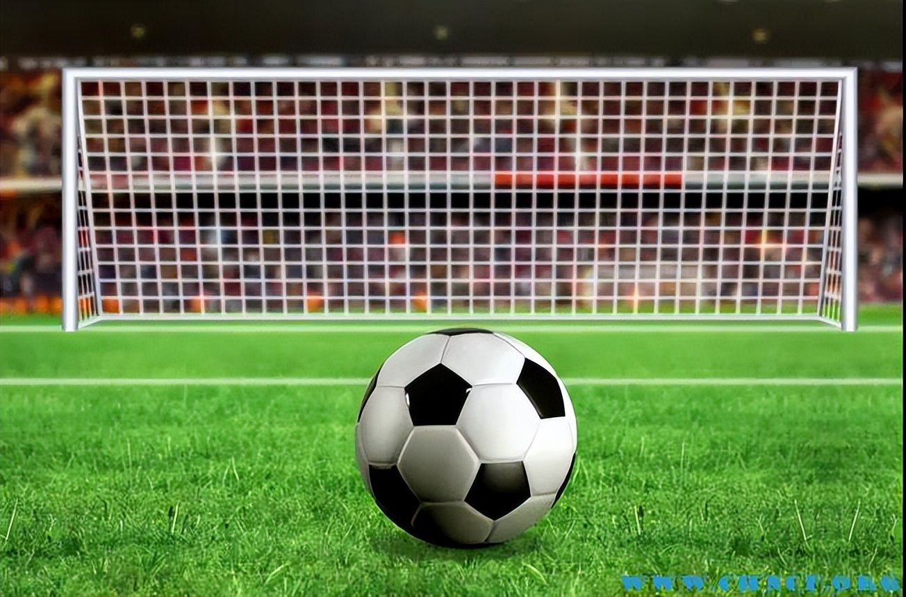 足球里的快乐瞬间,我爱上足球