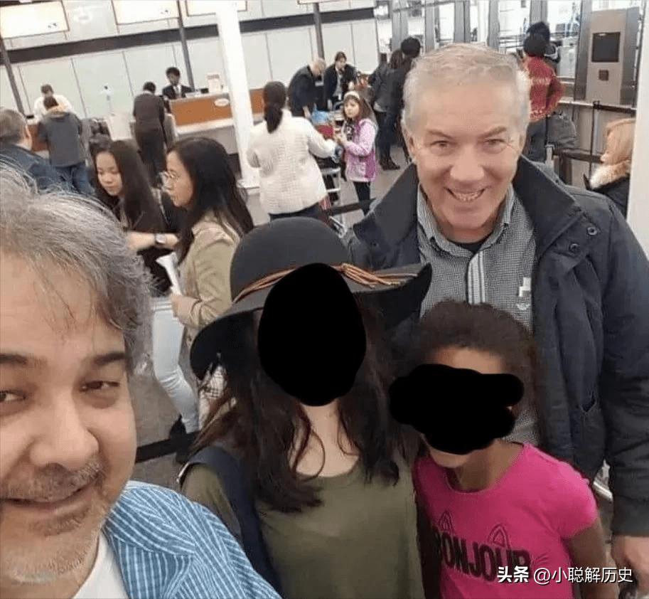 如今还存在人口*市黑**？贩卖5000万奴隶，拍卖*奴女**、卖器官实在可怕