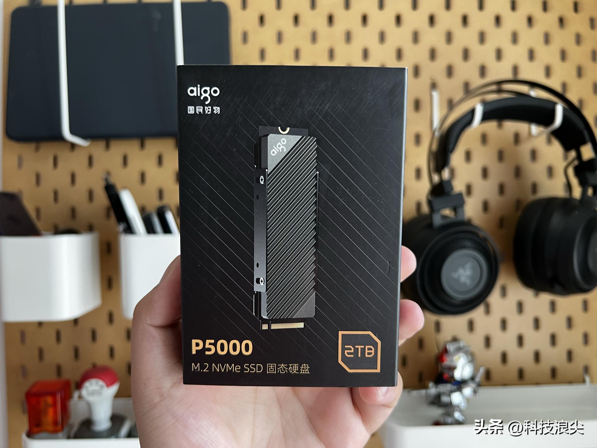 aigos5001t固态硬盘价格,aigop5000固态硬盘