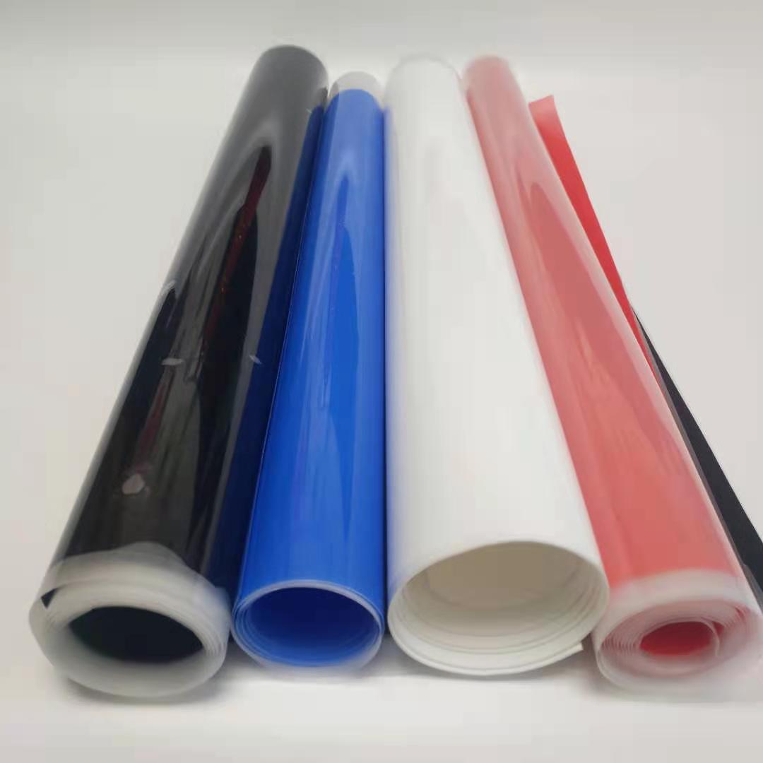 加厚热熔硅胶膜,卷材硅胶片