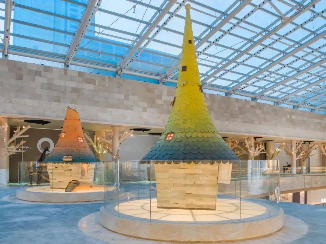 购物中心最新商业模式案例,购物中心创新商业模式