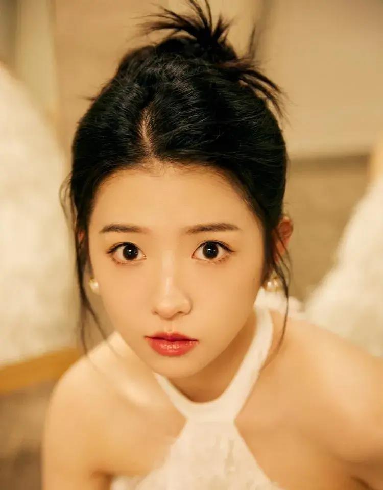 何蓝逗致青春,何蓝逗不想让主人受伤