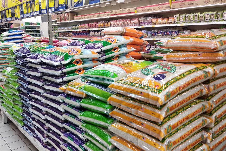 为什么大米放在塑料瓶里不会生虫,家里大米怎么放不长虫