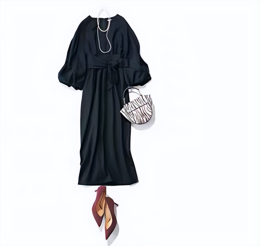 4种风格20套气质穿搭照着穿就对了,秋冬办公室穿衣搭配攻略