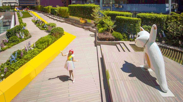 3年，终于等到香港通关！