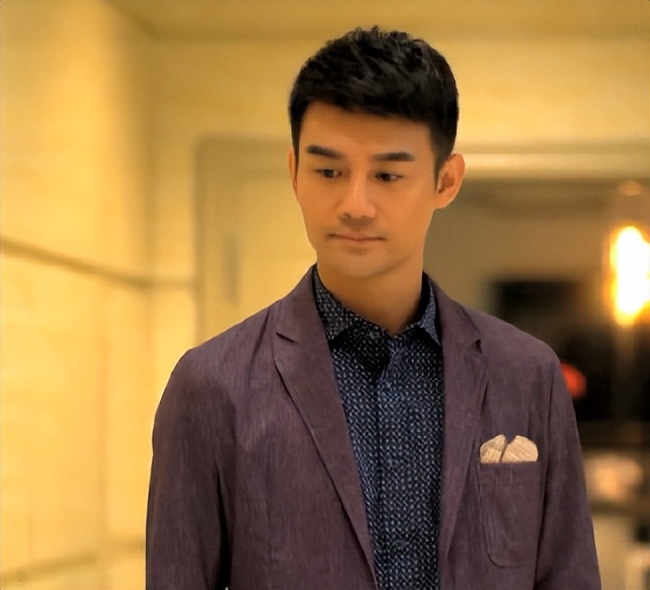 王凯现在怎样了,王凯为什么不火了