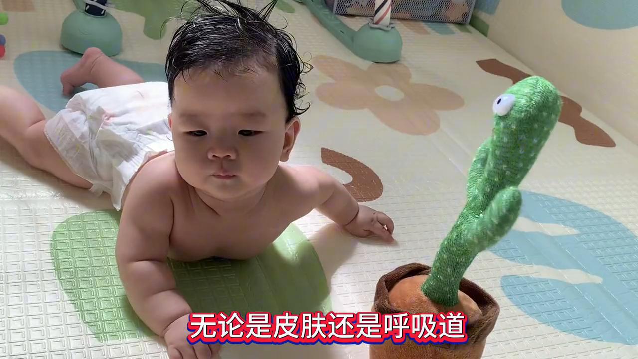 爬爬垫eva材料,peeva材质的爬爬垫有毒吗