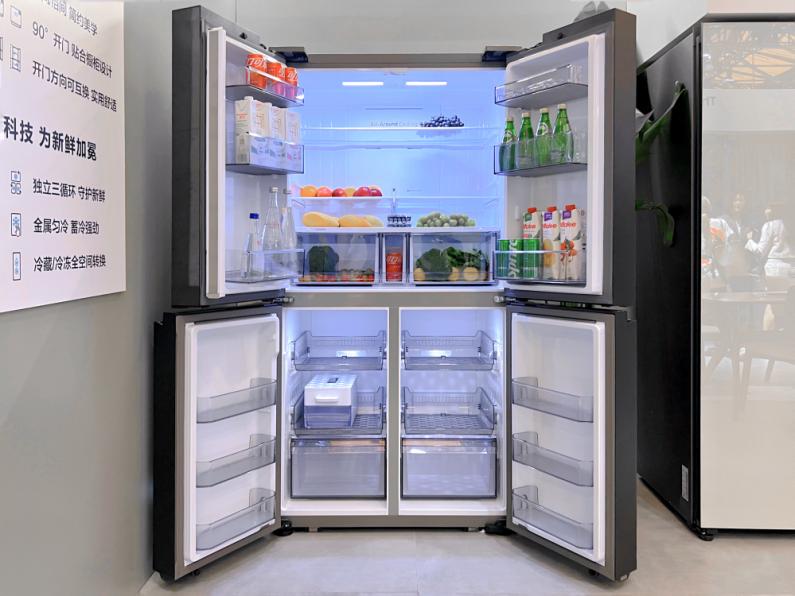 三星智能家居场景战略,三星未来的智能家居