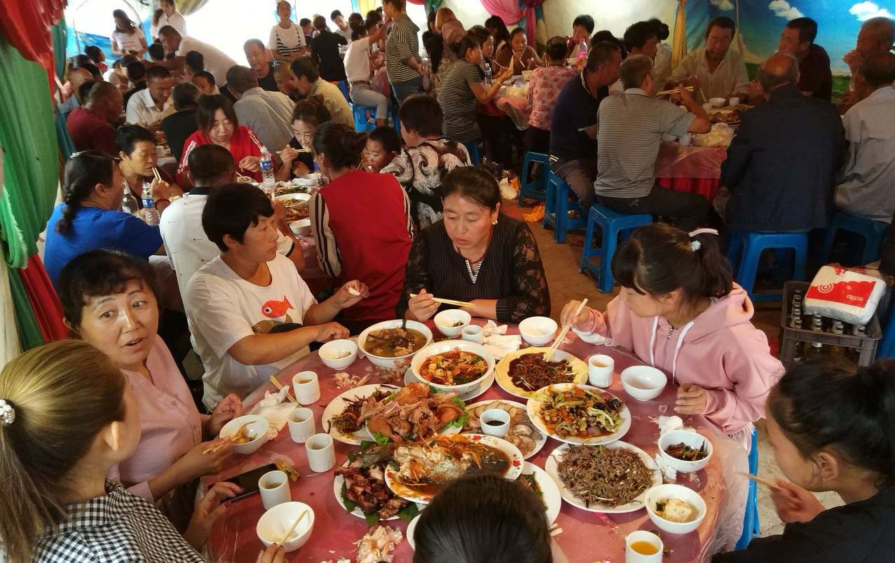 农村常见的几种假富人,农村假富豪盛行