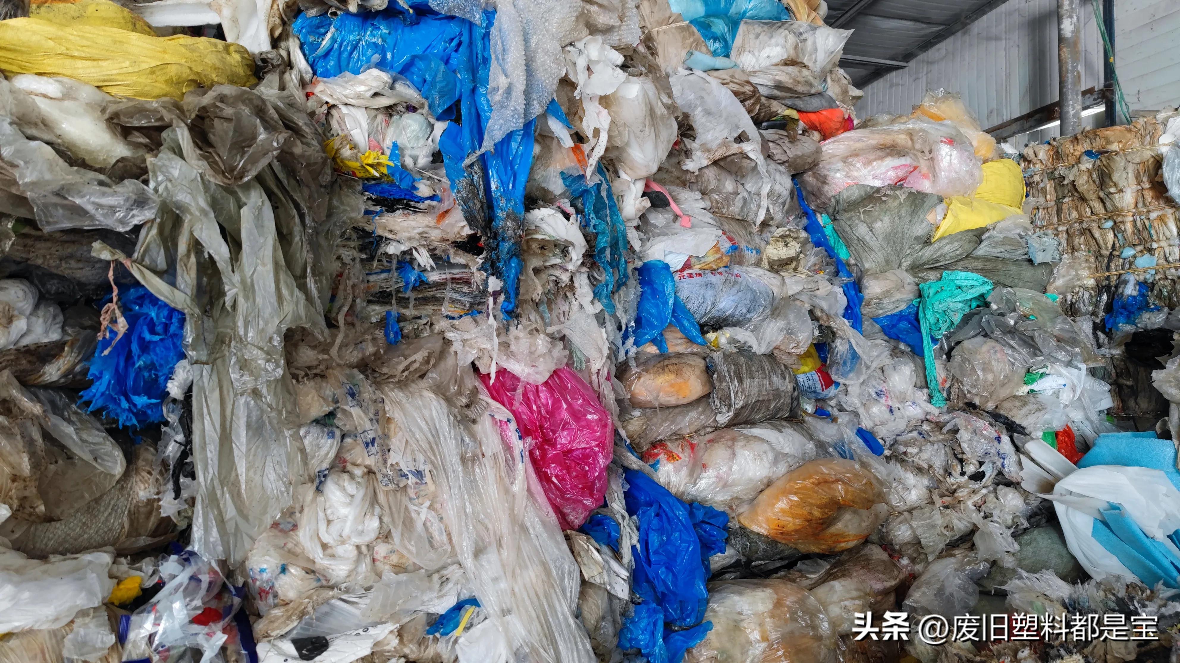 塑料行业属于工业行业,塑料行业还适合做吗