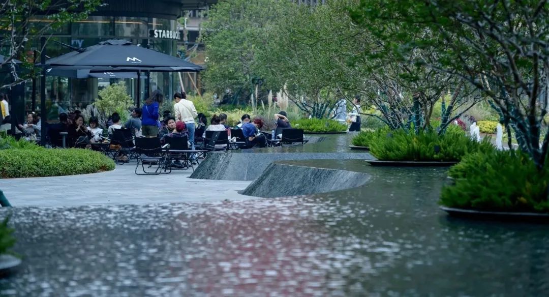 南昌市华润万象城分析,南昌华润万象城效果图