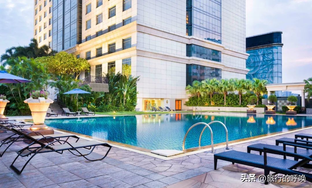 东莞喜来登大酒店,东莞喜来登酒店住宿价格