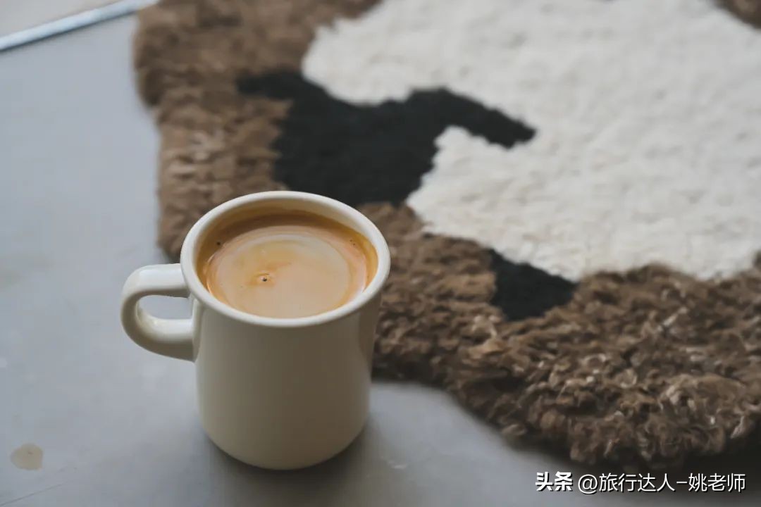 这10家姚老师私藏咖啡馆大公开，你去过几家？
