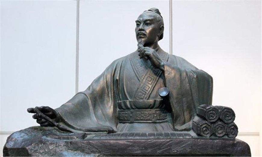 孙膑真实历史与三十六计,孙膑兵法与三十六计反间计