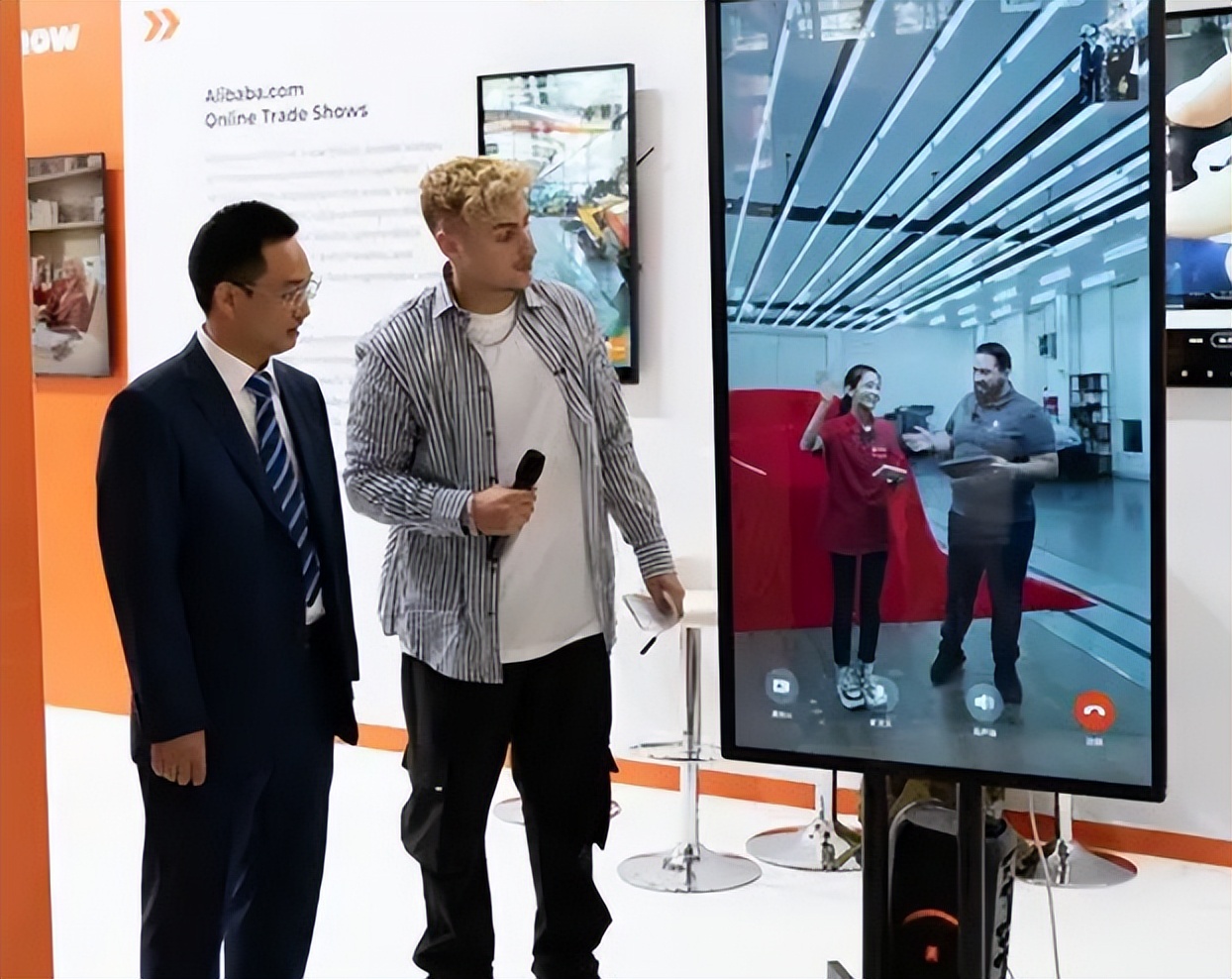 阿里国际站全面开启国际化运营,阿里国际站战略合作