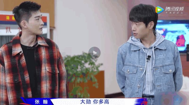 身高最高的七位男星谁是你的男神,五位身高最矮的男明星