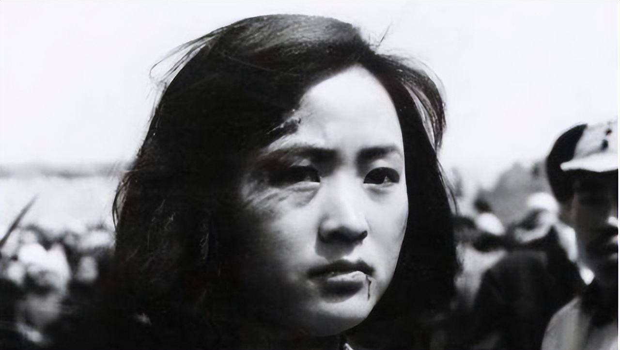 女烈士梁慧贞背后的故事,梁慧贞什么病去世