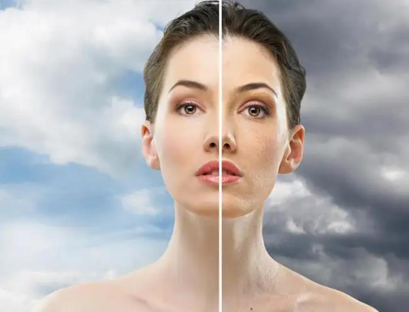 近两天最火的抗皱产品,今日头条抗皱紧致护肤品套装