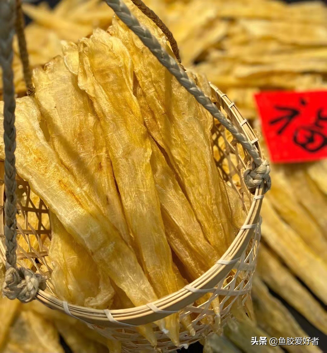 北海胶一共有多少种,北海胶口感怎么样