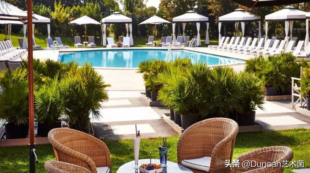 曼谷暹罗凯宾斯基酒店有哪些攻略,新加坡曼谷暹罗凯宾斯基酒店