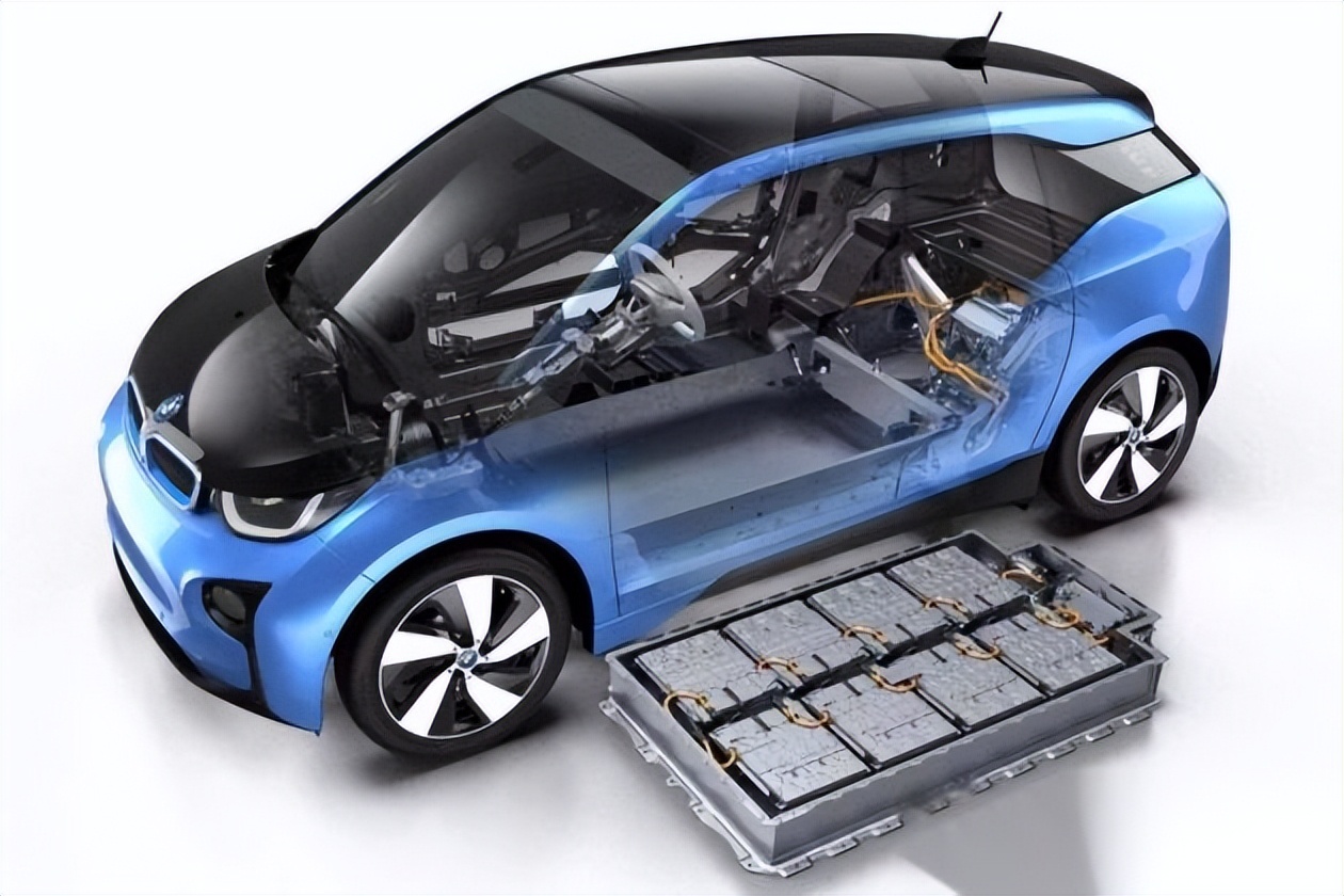 新能源电汽车换一次电池要多少钱,新能源车用几年换电池费用多少