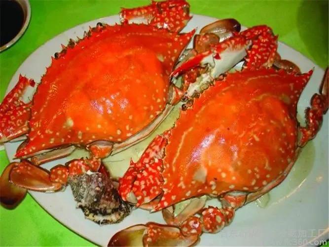 海鲜种类排名前十有哪些,十种海鲜排行榜最新