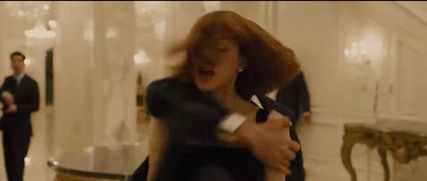 科幻电影推荐2022排行榜前十,十部顶级神作9.5评分电影科幻