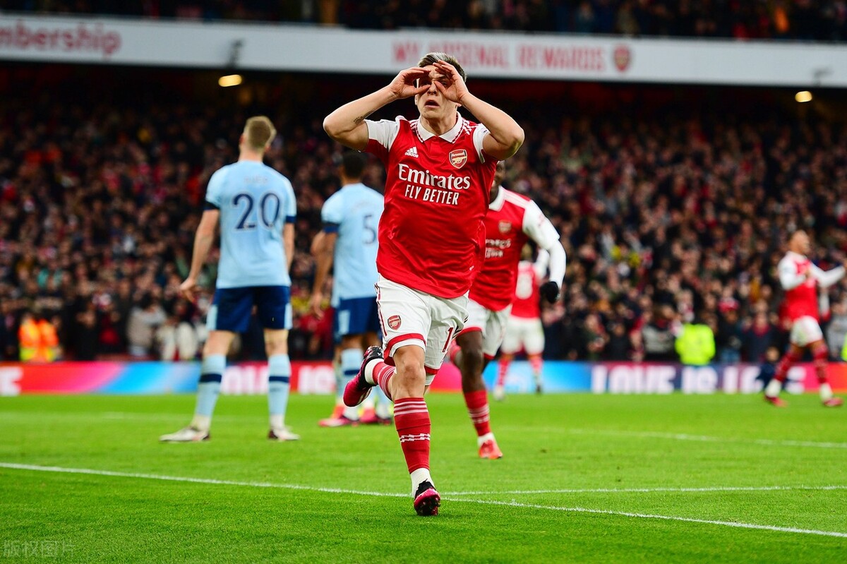 阿森纳历史上最强前锋,阿森纳新赛季英超大名单