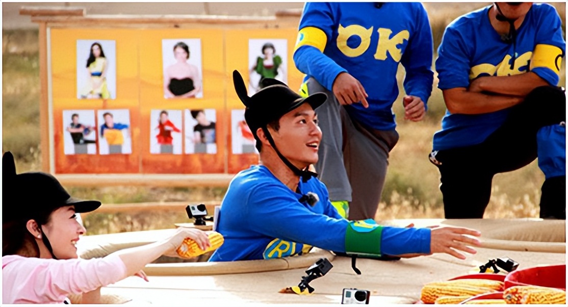 装疯卖傻的代表人物,装疯卖傻的角色