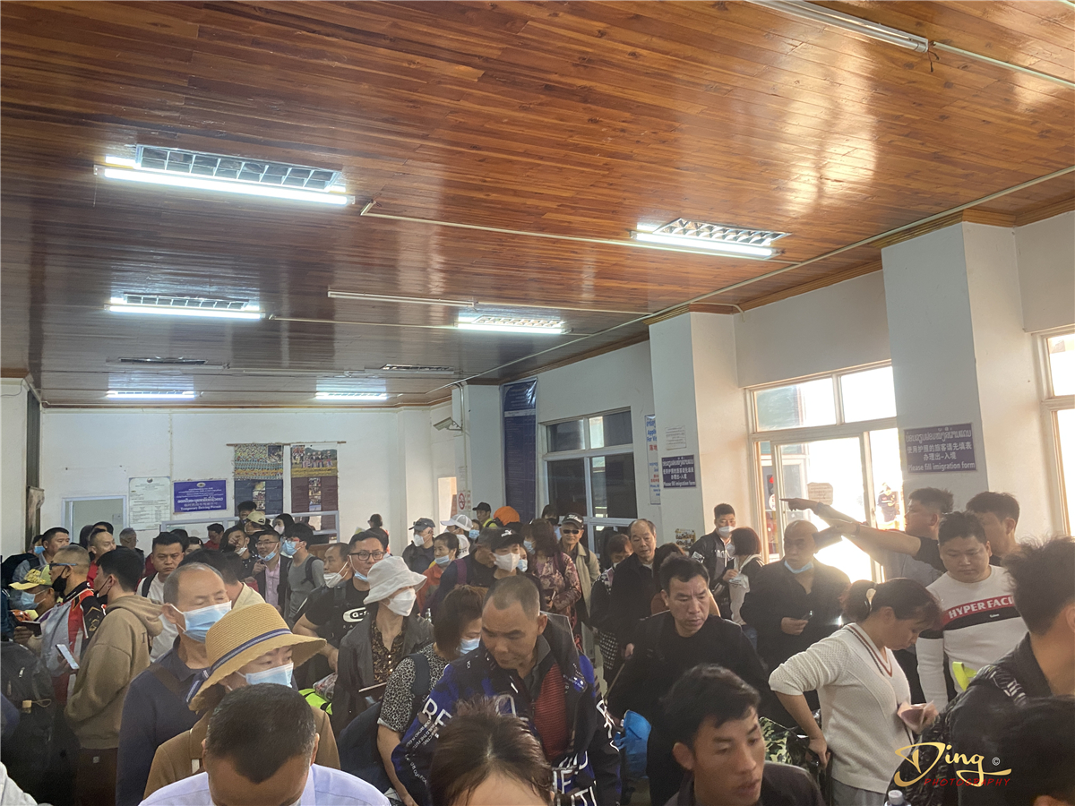 老挝之旅带你了解真实的老挝,去老挝攻略最新