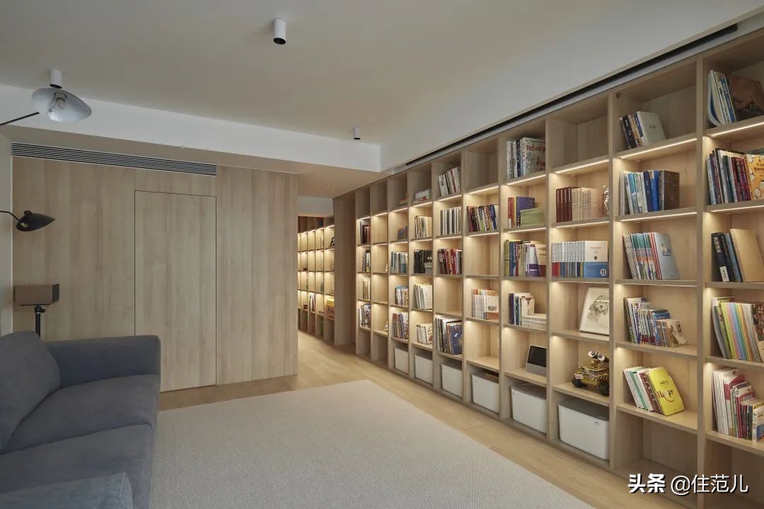 10平米家庭影音娱乐室健身房,8平米住6口人