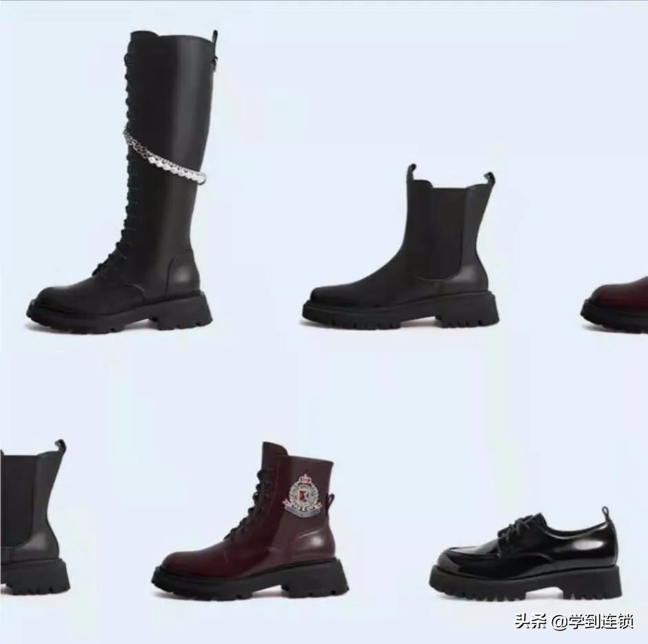 鞋业的巨头百丽,百丽鞋业有限公司上市了吗