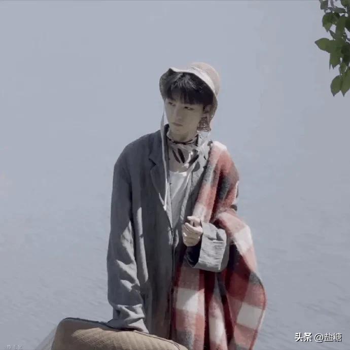 王俊凯18岁人生才刚刚开始,王俊凯从出道到现在的十年