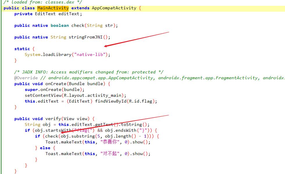 android逆向和编程,android逆向思路
