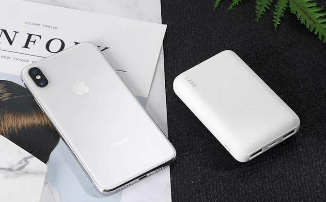 充电宝虚电是什么原理,充电宝诱骗线什么原理