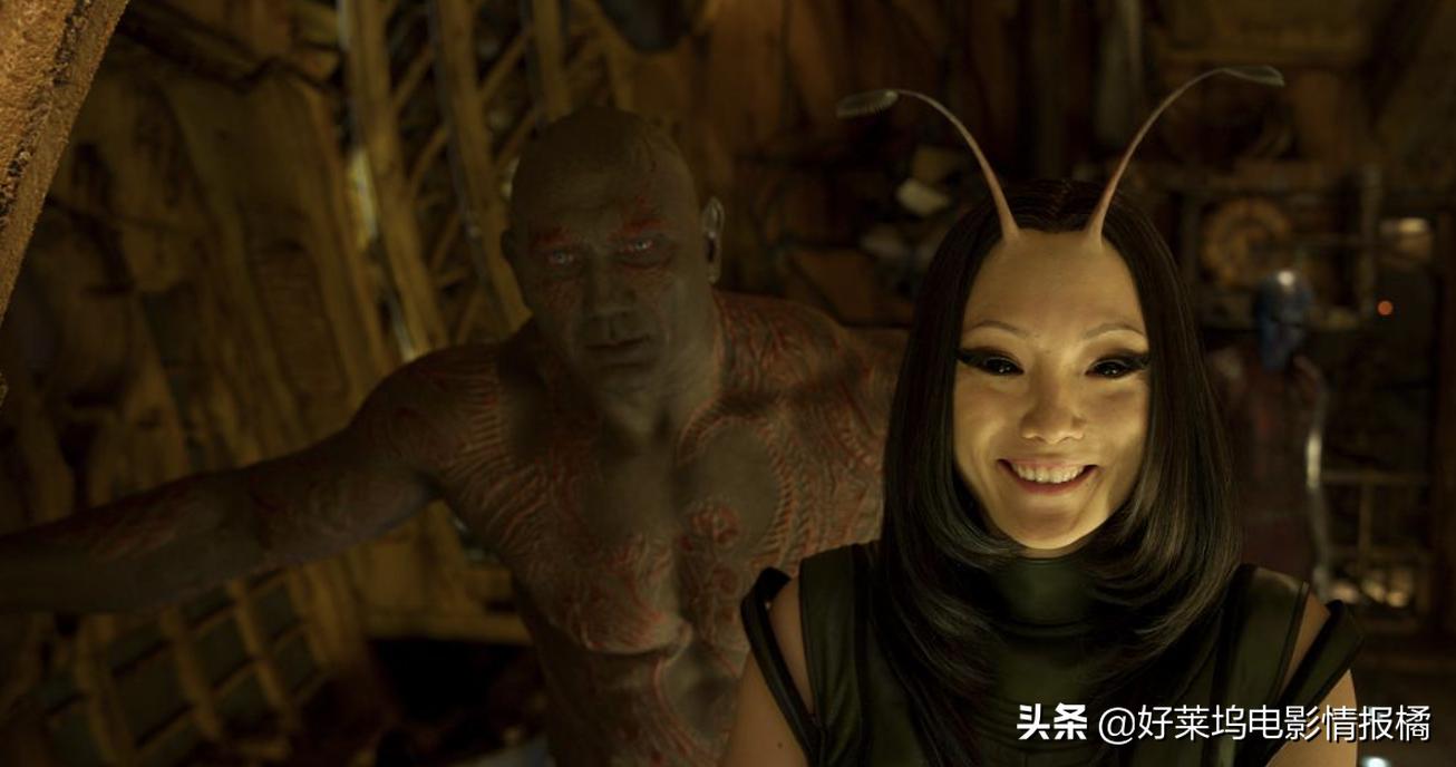 漫威电影第4阶段银护 (细数漫威银护36大细节设定)