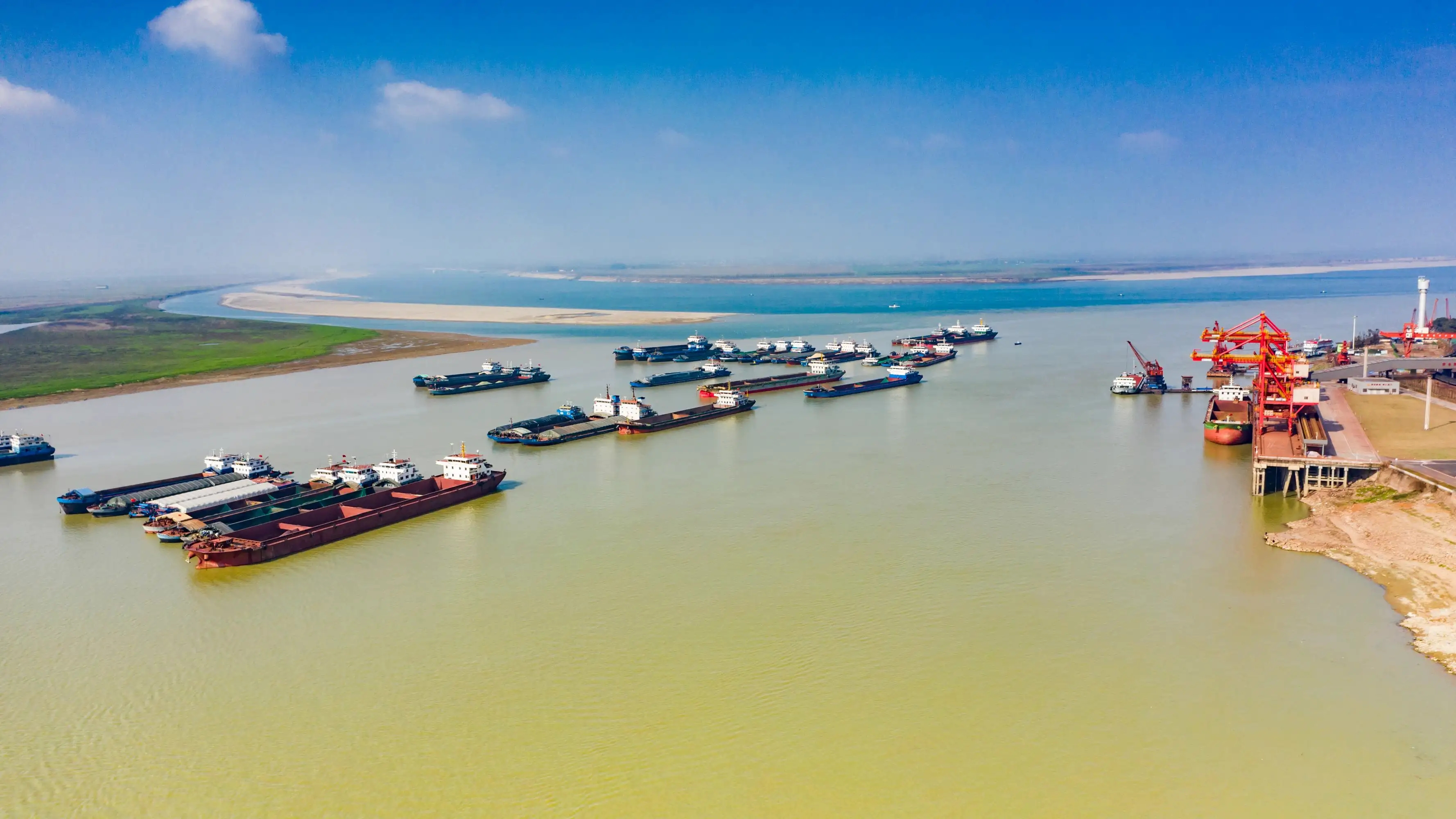 为什么地处我国中部地区的湖南省，会有“三湘四水”的别称？