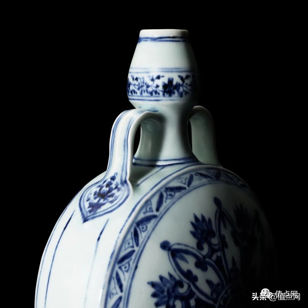 刘銮雄拍卖明清瓷器视频,刘銮雄拍卖汝窑瓷器