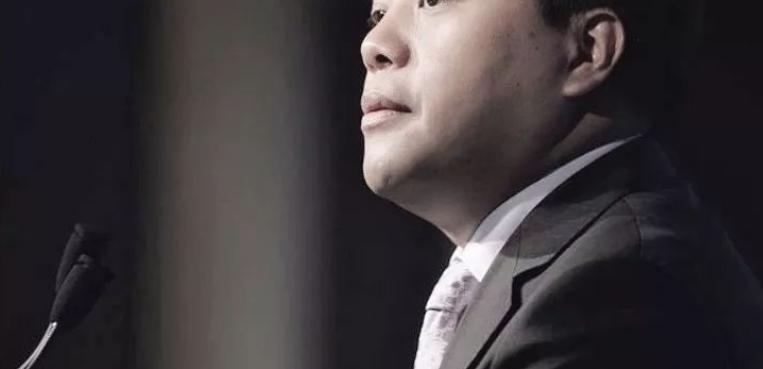 中国首富捐给美国70亿，放言“中国科研缺钱与我无关！”