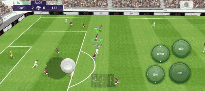 网易2021实况足球好用的球员,实况足球网易版本