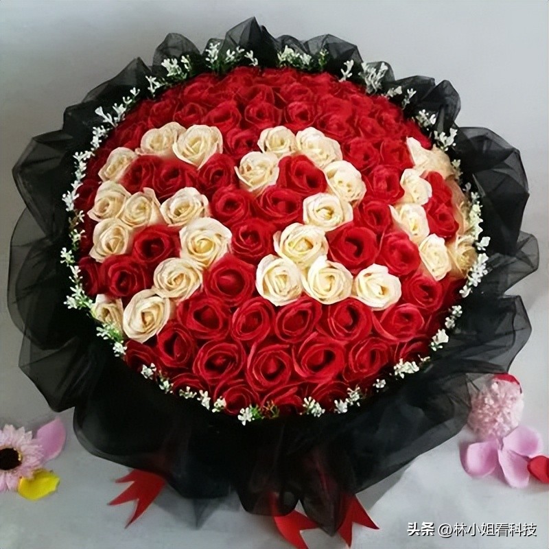 收藏！情人节送女朋友/老婆什么礼物最好？最全攻略来了！