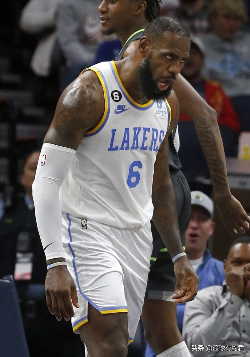 詹姆斯仅13分湖人轻取,詹姆斯27分湖人大胜湖人