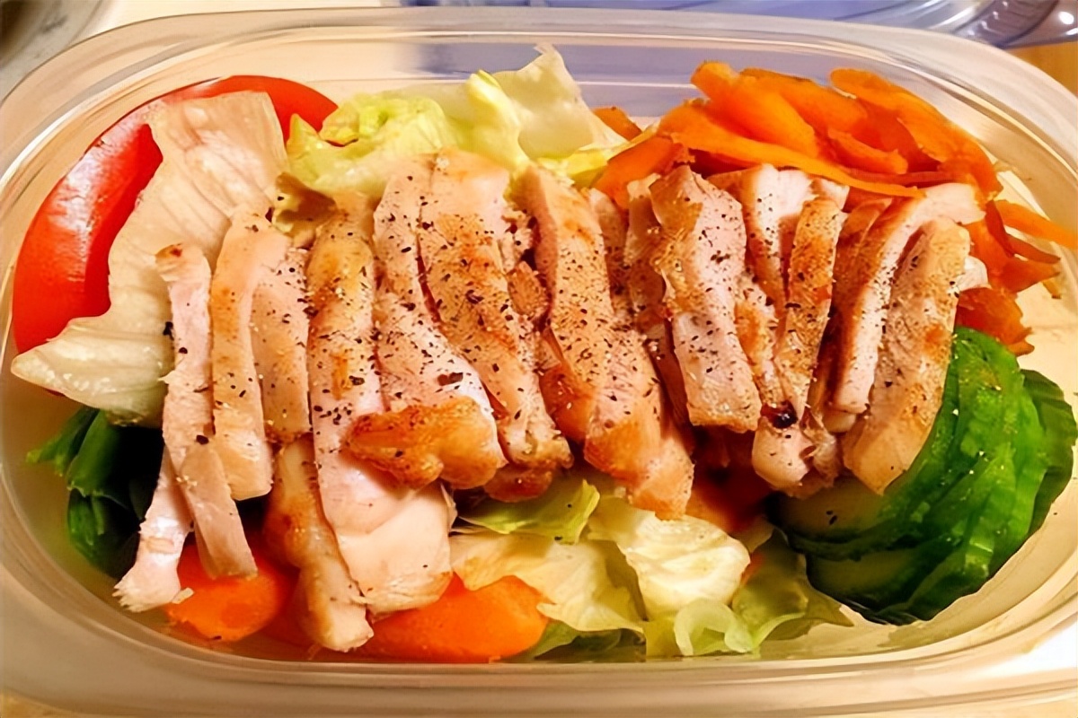 最容易让瘦人变胖的食物,瘦人吃什么食物最好最快