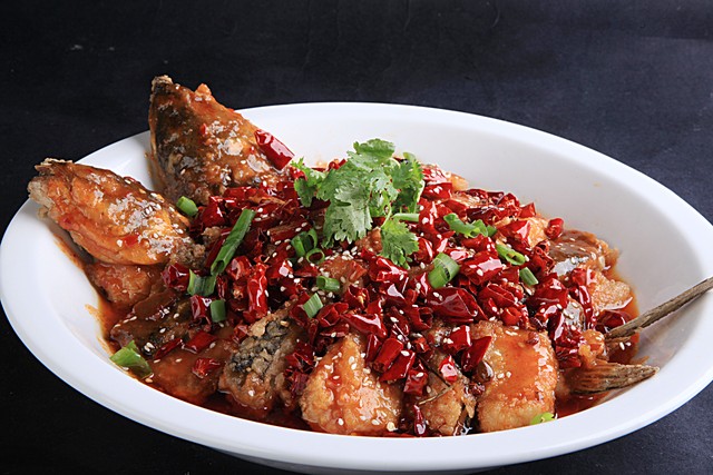 德阳排名十大中餐馆,德阳十大人气餐馆