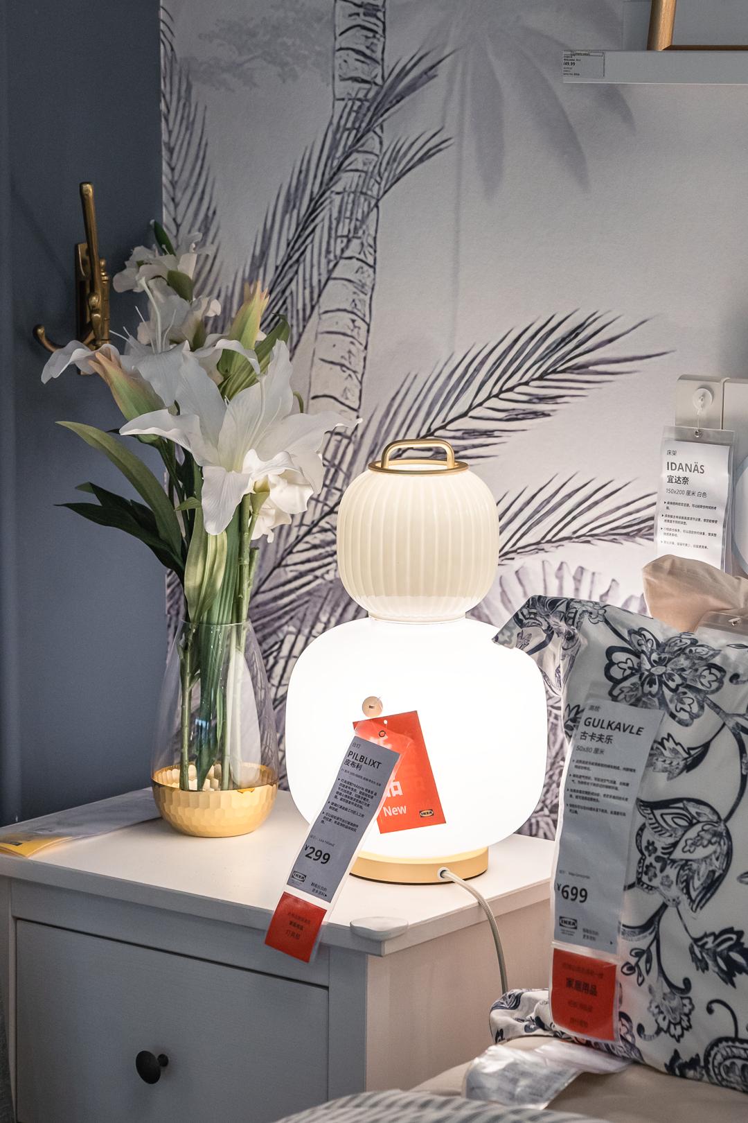 为什么有人去宜家睡觉,实探万科